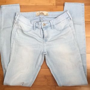 Hollister 3L Jeggings